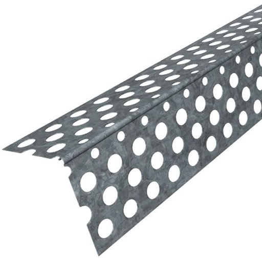 [51230] Metal Corner Bread 25*25*0.5mm*3000mm
