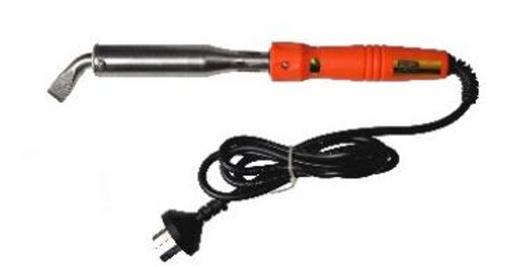 [51246] ASAKI Soldering Iron 100W, Model: AK-9045