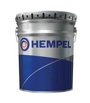 [51263] Hempel - Hempadur Quattro 17634 (17636+97334) Grey 20L