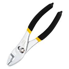[51281] Lovol/Howo - Slip Joint Plier 8"