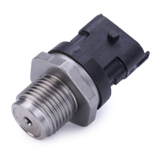[51345] Fuel Pressure Sensor 0281007343 For JCB 455-4 ZX WHEEL LOADER