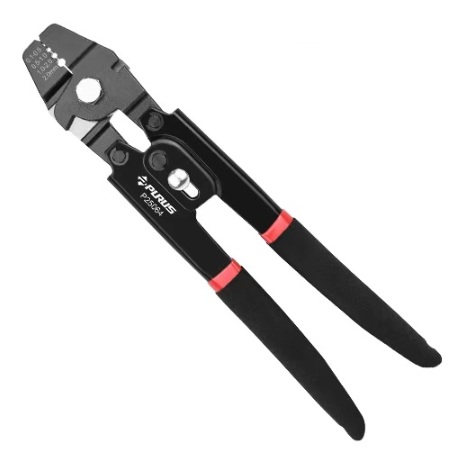 [51368] Wire Rope Crimping Tool 10" 2.2MM x 260MM