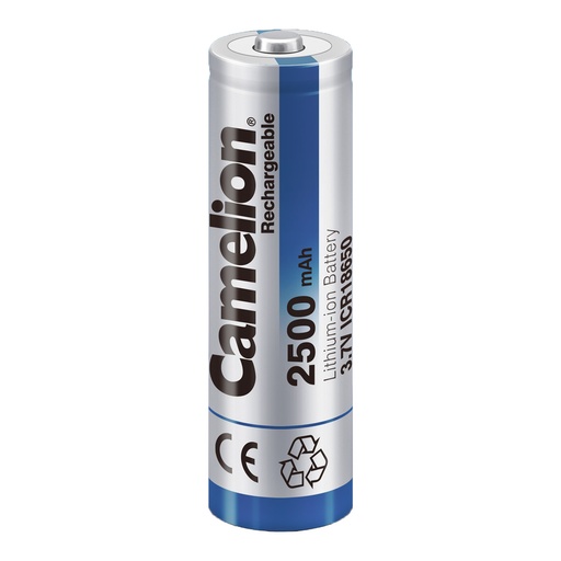 [51396] Camelion Battery - Rechargeable 3.7V/1500mAh