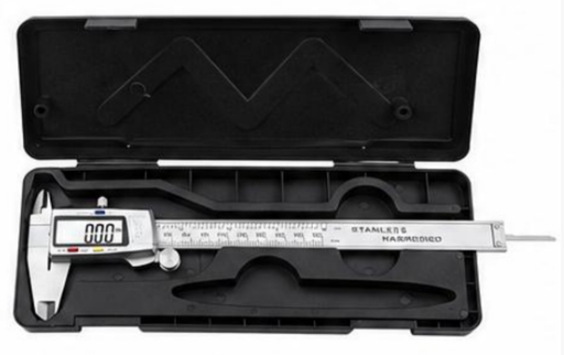[17975] Digital Caliper SS 0-150MM (LCD Display)