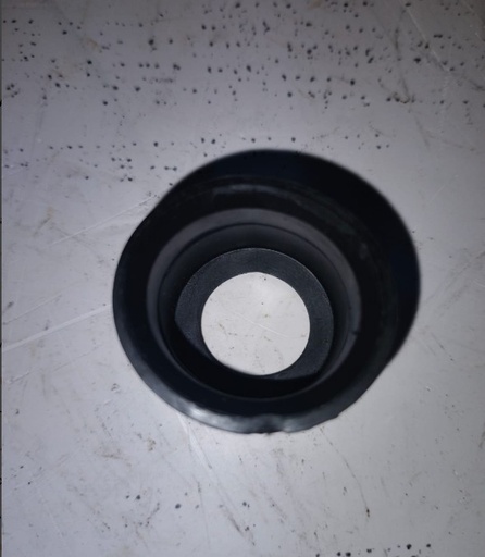 [26170] Rubber Cap Plunger 23 X 21 X 15MM S105611