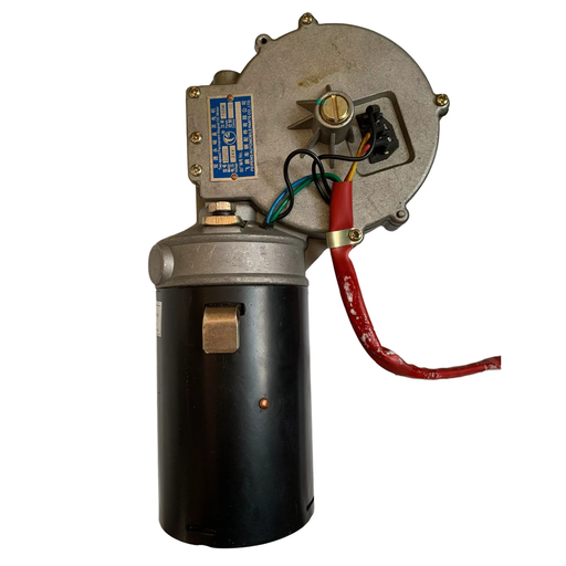 [26173] DC Wiper Motor 24V/180W, ZD2733Y