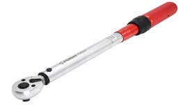 [51448] Torque Wrench, 1", 480-1500N.m 