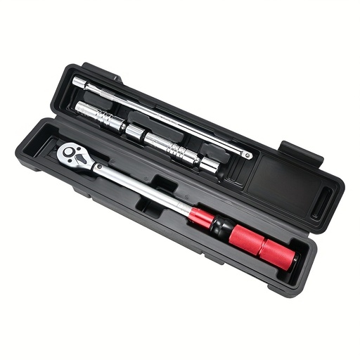 [51451] Torque Wrench Set 3/8" 4pcs