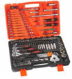 [51463] Combination Socket Wrench Set 121pcs, 1/2 Brand: Ldexin