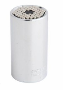 [51487] Universal Socket Wrench 3/8" 9-12MM Brand: Ldexin