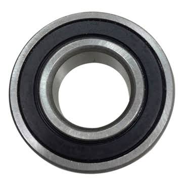 [51509] Flywheel Pilot Bearing 6205-2RS (OD: 52MM x ID: 25MM x 13MM Thickness) For BAHARAT BENZ3528C 8x4 35TON DUMP TRUCK