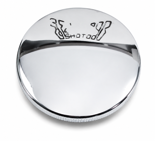 [26224] Filler Cap 50 X 46.50 X 12MM ( WON E6L) 32401000