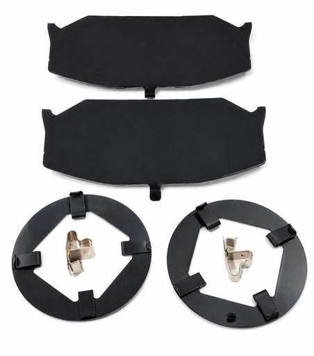 [26226] Disc Brake Hardware Kit 48331-33032 