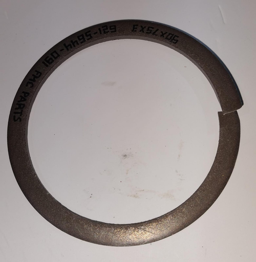 [26235] Ring Back Up 90 X 75 X 3MM, 621-5644-091