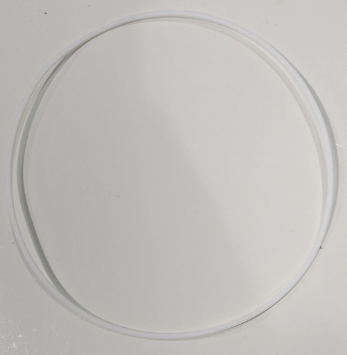 [26238] Wiper Seal 152 X 148 X 1MM, 1521481