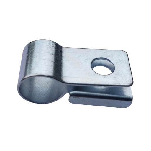 [26250] Single Hole Pipe Clamp (P-CLIP) GI, 1494423