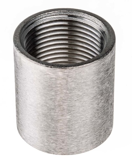 [26269] Female Pipe Fitting SS316, 2516030, 30X43.50MM