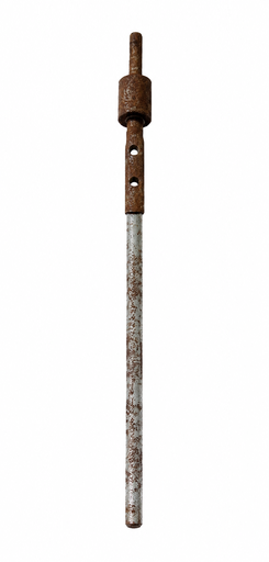 [26274] Dipstick 25" 46000A (RUSTED)