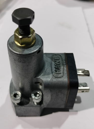 [26277] Pressure Switch DG34 100-400BAR DN51524, 824543-10