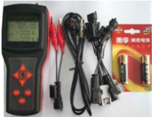 [51582] Solenoid Diagnostic Tester 