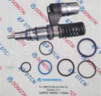 [51586] Repair Kits for Scania D12 1440579, 1440580, 1766549