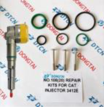 [51617] Repair Kits for CAT 3412E Injector