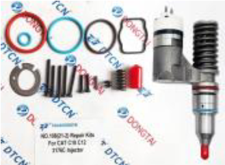 [51619] Repair Kits For CAT C10, C12, 3176C Injector NO.108(21-2)