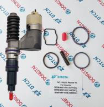 [51620] Repair Kit For Volvo A0 Injector BEBE4B01001,BEB E4B01003, BEBE4B01004