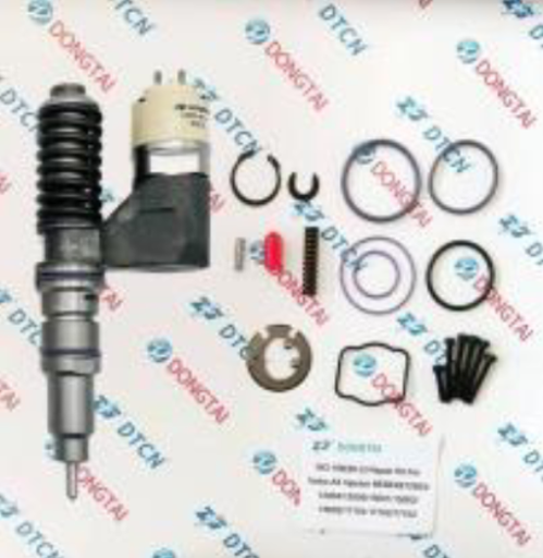 [51623] Repair Kit For Volvo A3 Injector BEBE4B12003