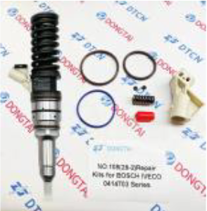 [51624] Repair Kits for BOSCH IVECO 0414703 Series