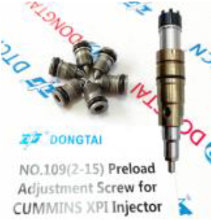 [51632] Preload Adjustment Screw for CUMMINS XPI Injector