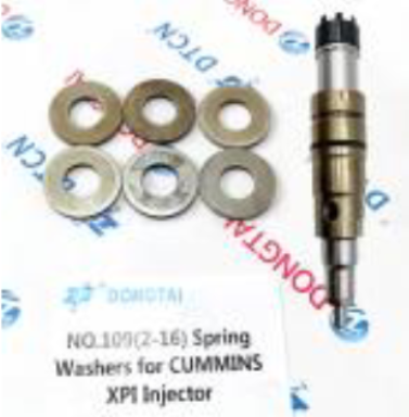 [51633] Spring Washers for CUMMINS XPI Injector