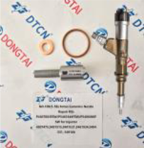 [51641] Cummins ISG Nozzle Repair kits P5491902FSW For Injector 5572006/5571980
