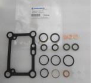 [51644] YANMAR Pump Repair Kit X5