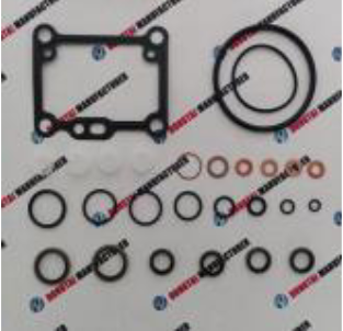 [51647] YANMAR Pump Repair Kits X3