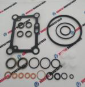 [51650] YANMAR X7 Pump Repair Kits
