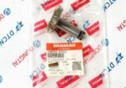 [51656] YANMAR X4 Pump Cam Head 158552-51440