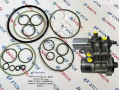 [51674] Repair Kit for Cummins QSK19 Common Rail Pump 4306517/ F00BC00051/F00BC00120/F0 0BC00016/F00BL0P032/2888712