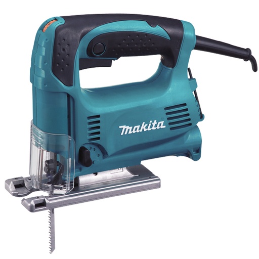 [30182] (R) Makita Electric Jigsaw 4327M, 450W (Used)