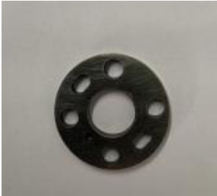 [51739] Spool Valve Clapboard C7, C9