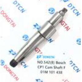 [51768] Bosch CP1 Cam Shaft F-01M-101-438