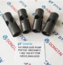 [51826] VE Pump Piston 1463104617 for Iveco, Man. Kod