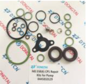 [51830] CP1 Repair Kits for Pump 0445010129