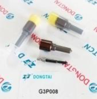 [51861] Denso Piezo CR Nozzle G3P008 for Injector 295900-0280/ 23670-30450