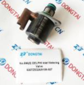 [51867] DELPHI Inlet Metering Valve 9307Z532A/9109-927
