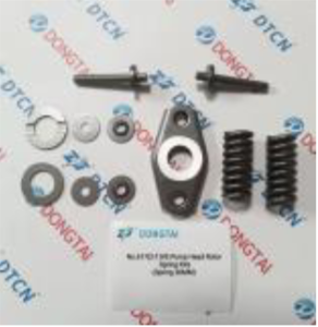 [51872] VE Pump Head Rotor Spring Kits (Spring 30 MM)