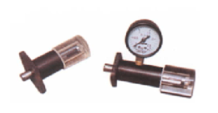 [51875] VE Pump Piston Journey Tester and VE pump Pressure Tester