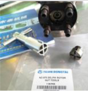 [51877] DELPHI Rotor Nut Tools