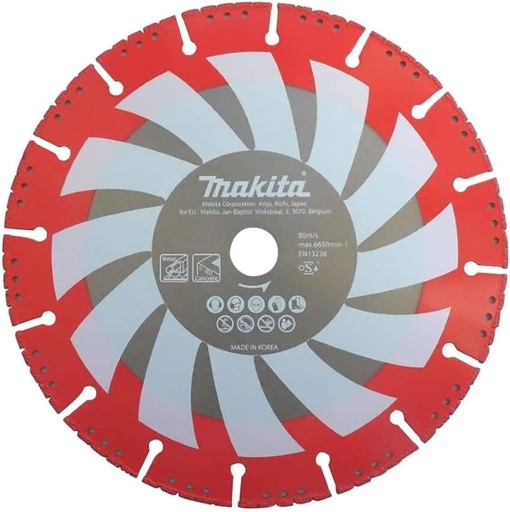 [51908] Makita Cutting Disc - B55332, 30MM