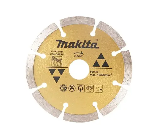 [51909] Makita Cutting Disc D44373